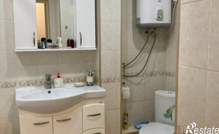 1-комн квартира 2-й проезд Блинова, 3,  д. 3