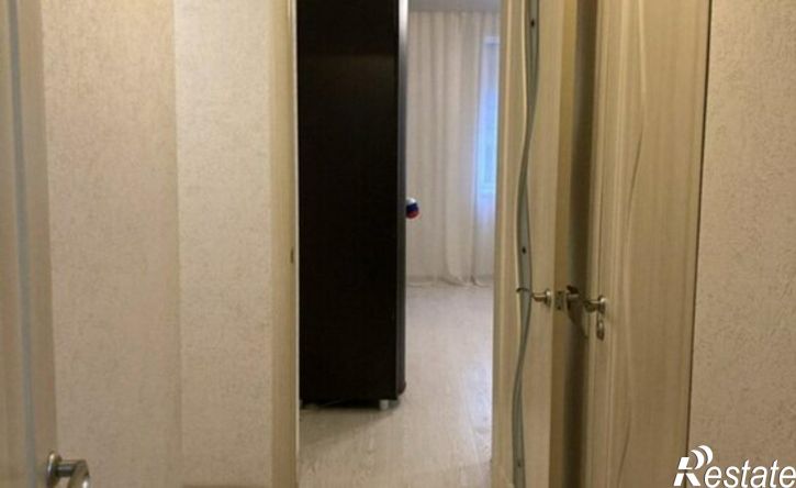 1-комн квартира 2-й проезд Блинова, 3,  д. 3