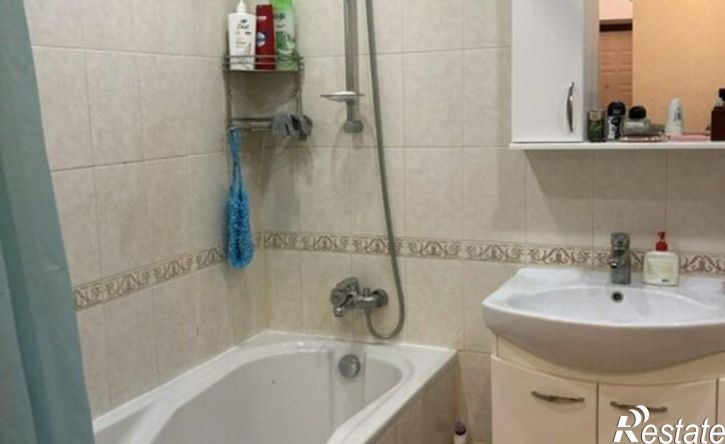 1-комн квартира 2-й проезд Блинова, 3,  д. 3