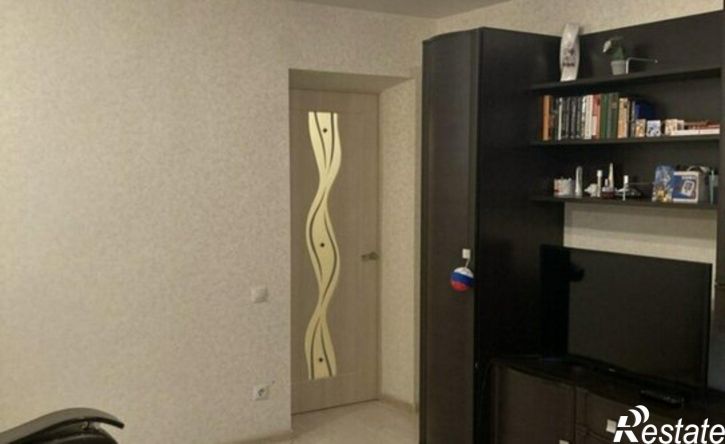 1-комн квартира 2-й проезд Блинова, 3,  д. 3