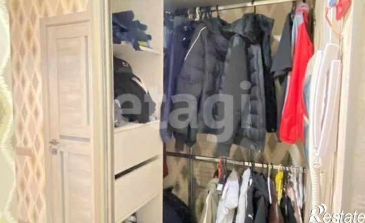 1-комн квартира ул Лунная, 30А,  д. 30А