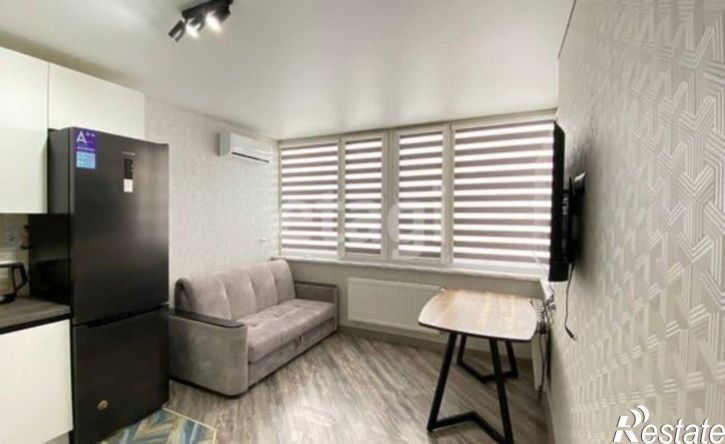 1-комн квартира ул Лунная, 30А,  д. 30А