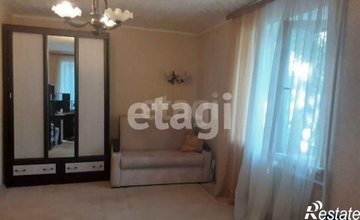 1-комн квартира Высокая улица, 23,  д. 23