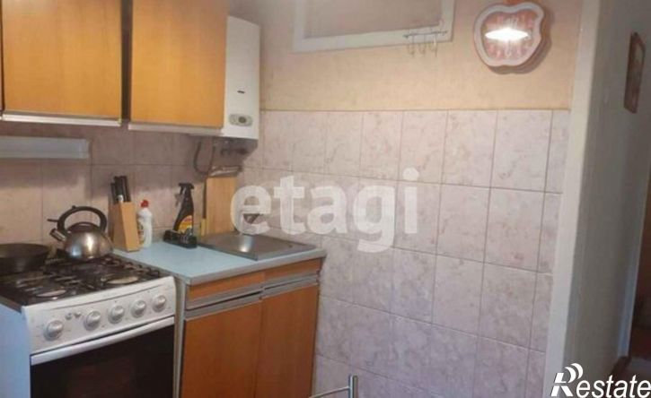 1-комн квартира Высокая улица, 23,  д. 23