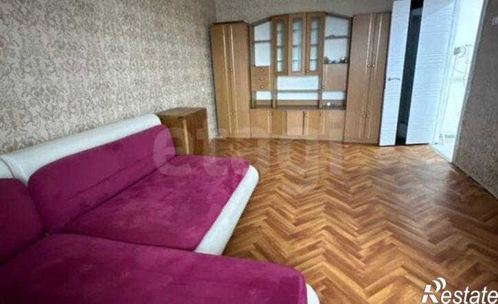 2-комн квартира ул им Разина С.Т., 13/31,  д. 13/31