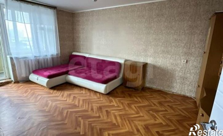 2-комн квартира ул им Разина С.Т., 13/31,  д. 13/31