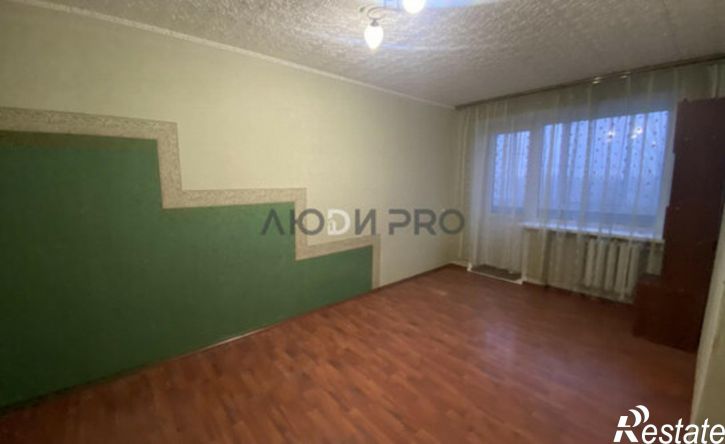 1-комн квартира Ипподромная улица, 9,  д. 9