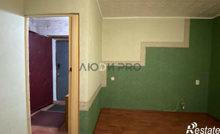 1-комн квартира Ипподромная улица, 9,  д. 9