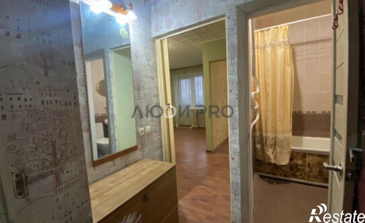 1-комн квартира Ипподромная улица, 9,  д. 9