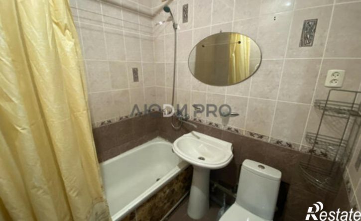 1-комн квартира Ипподромная улица, 9,  д. 9