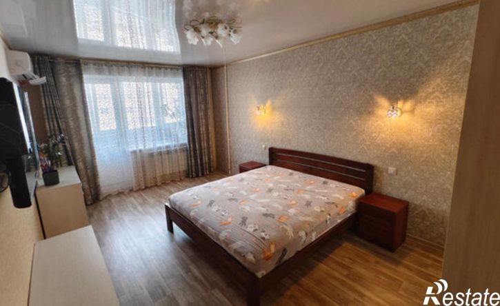 2-комн квартира улица Уфимцева, 3В,  д. 3В