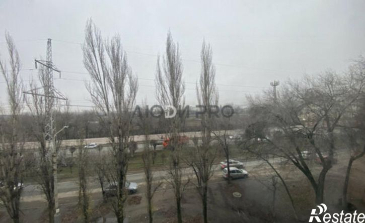 1-комн квартира Ипподромная улица, 9,  д. 9