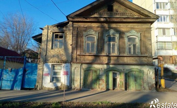 1-комн квартира улица Чапаева, 141,  д. 141