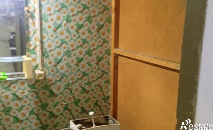 1-комн квартира улица Чапаева, 141,  д. 141