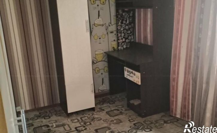 1-комн квартира улица Чапаева, 141,  д. 141