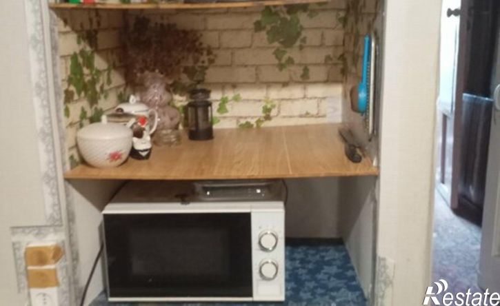 1-комн квартира улица Чапаева, 141,  д. 141