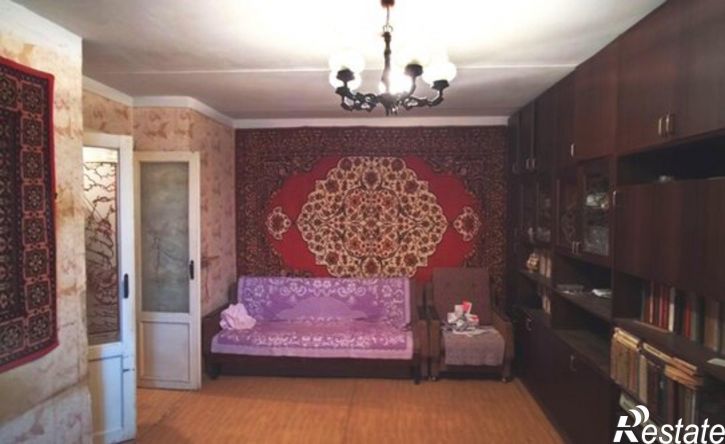 2-комн квартира Барнаульский тупик, 8,  д. 8