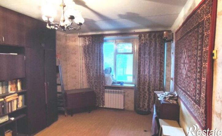 2-комн квартира Барнаульский тупик, 8,  д. 8