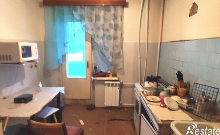 2-комн квартира Барнаульский тупик, 8,  д. 8