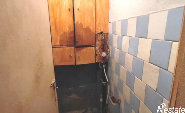 2-комн квартира Барнаульский тупик, 8,  д. 8