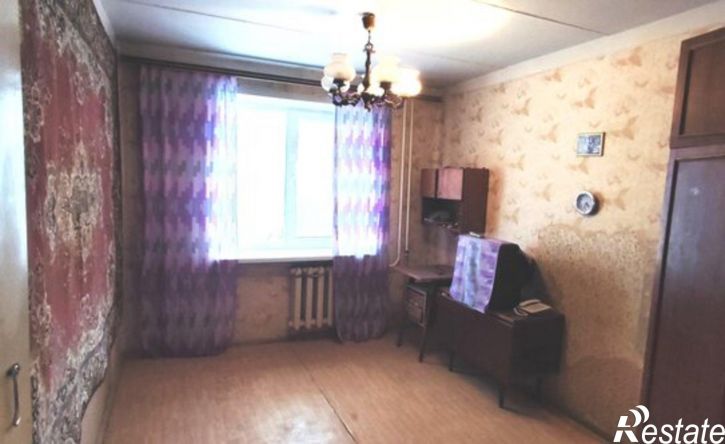 2-комн квартира Барнаульский тупик, 8,  д. 8