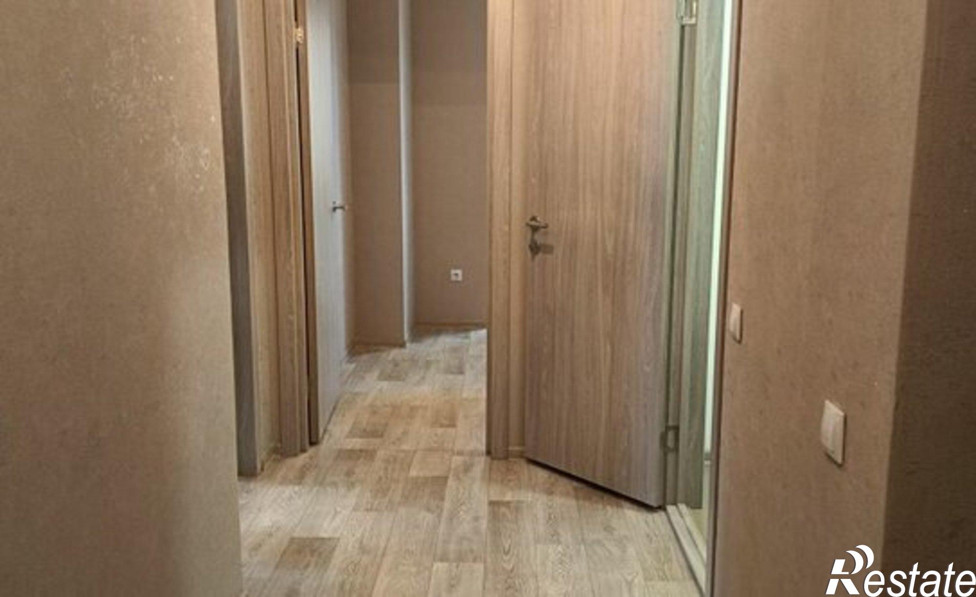 Купить квартиру за 3 300 000 рублей на 2-й Совхозный проезд, 36 к1