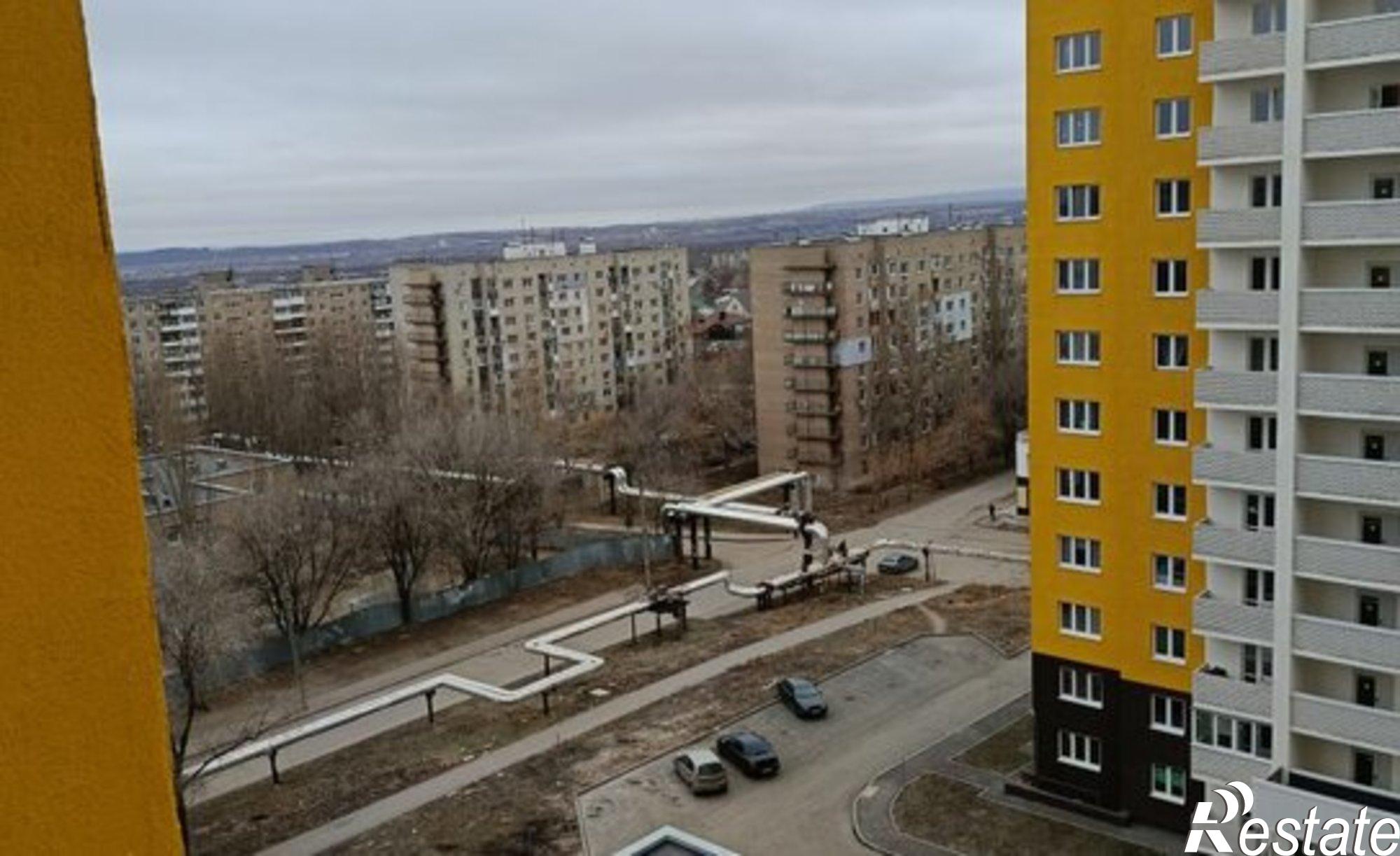 Купить квартиру за 3 300 000 рублей на 2-й Совхозный проезд, 36 к1