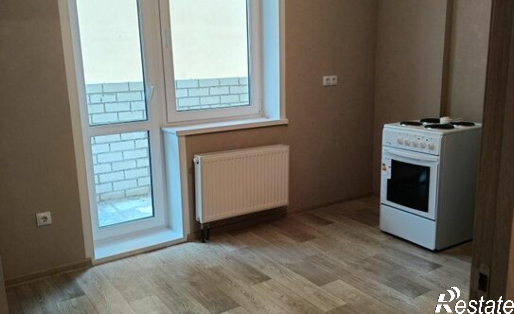 Купить квартиру за 3 300 000 рублей на 2-й Совхозный проезд, 36 к1