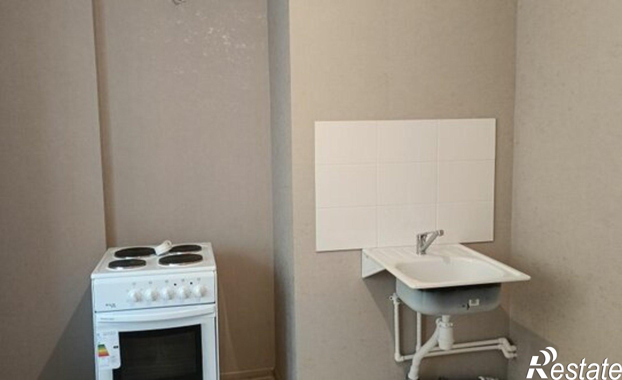 Купить квартиру за 3 300 000 рублей на 2-й Совхозный проезд, 36 к1