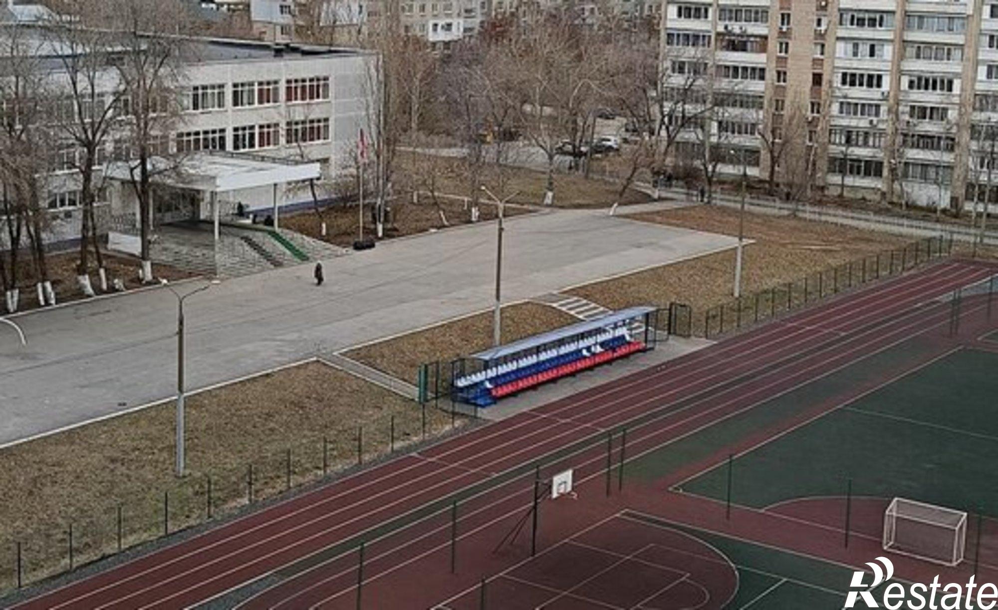 Купить квартиру за 3 300 000 рублей на 2-й Совхозный проезд, 36 к1