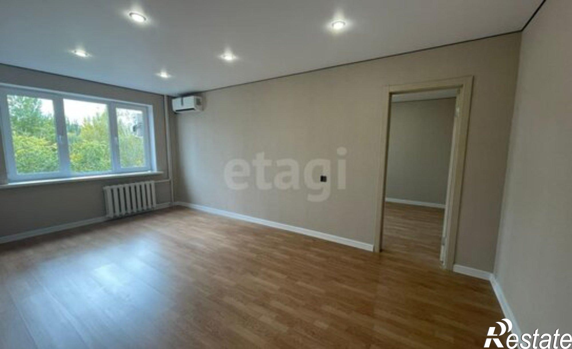 Купить квартиру за 4 500 000 рублей на улица Благодарова, 1