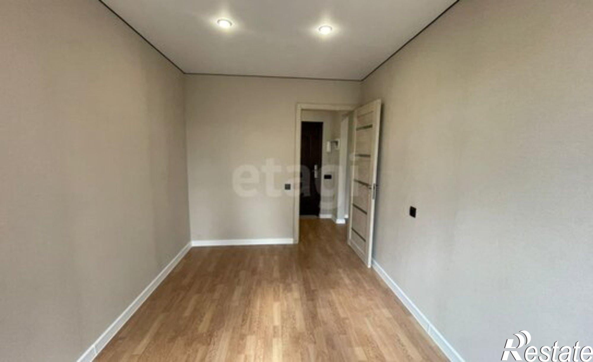 Купить квартиру за 4 500 000 рублей на улица Благодарова, 1