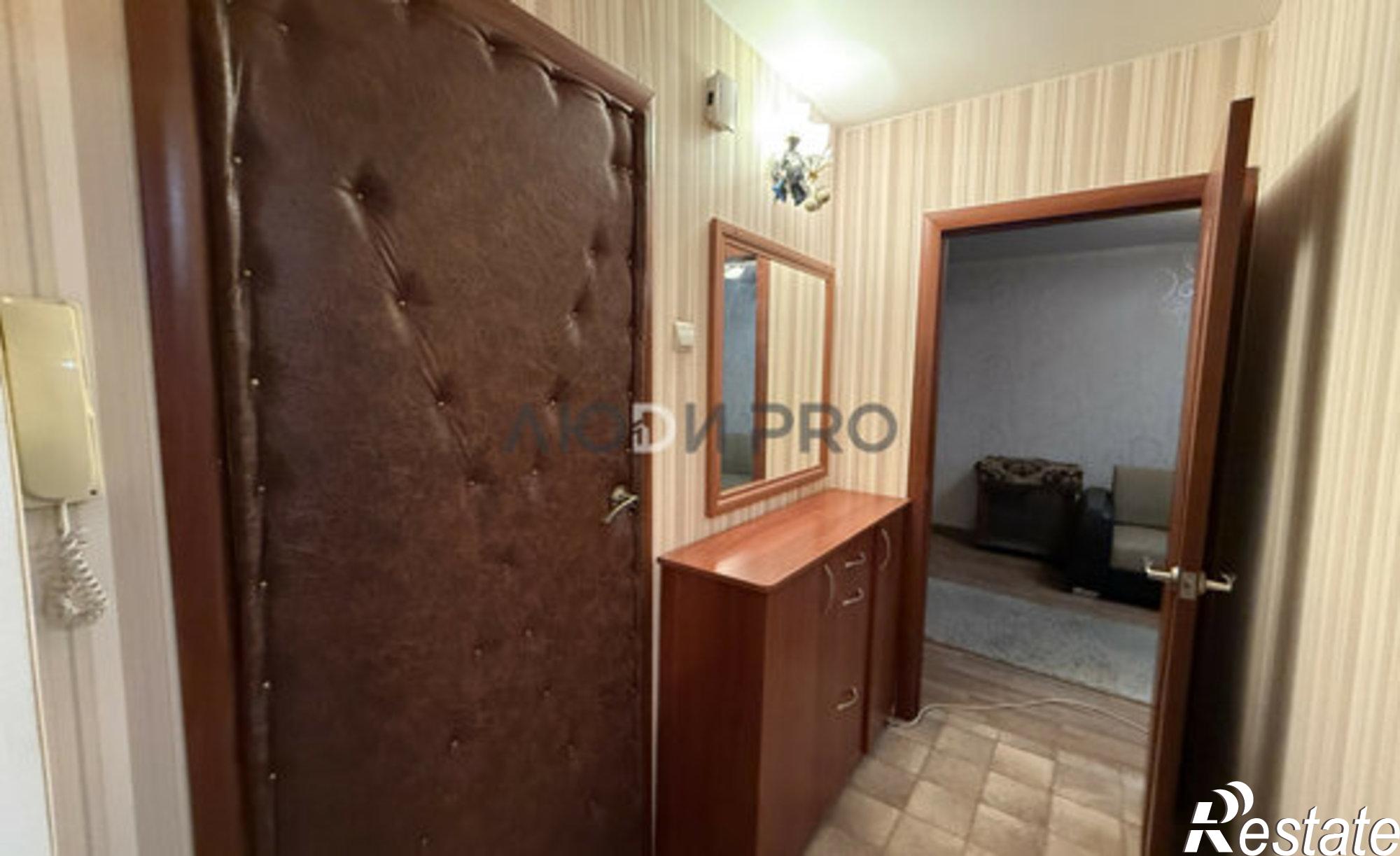 Купить квартиру за 4 550 000 рублей на 3-й Московский проезд, 19