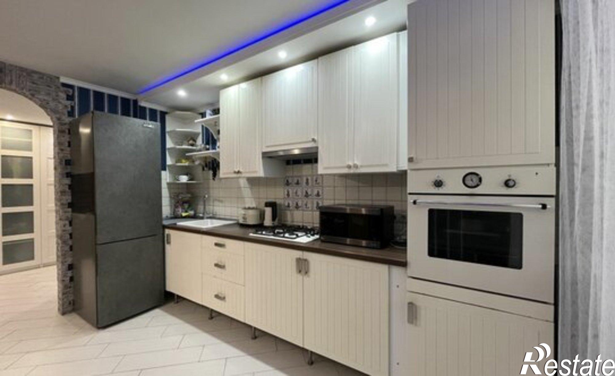 Купить квартиру за 8 200 000 рублей на 1-й Топольчанский проезд, 5