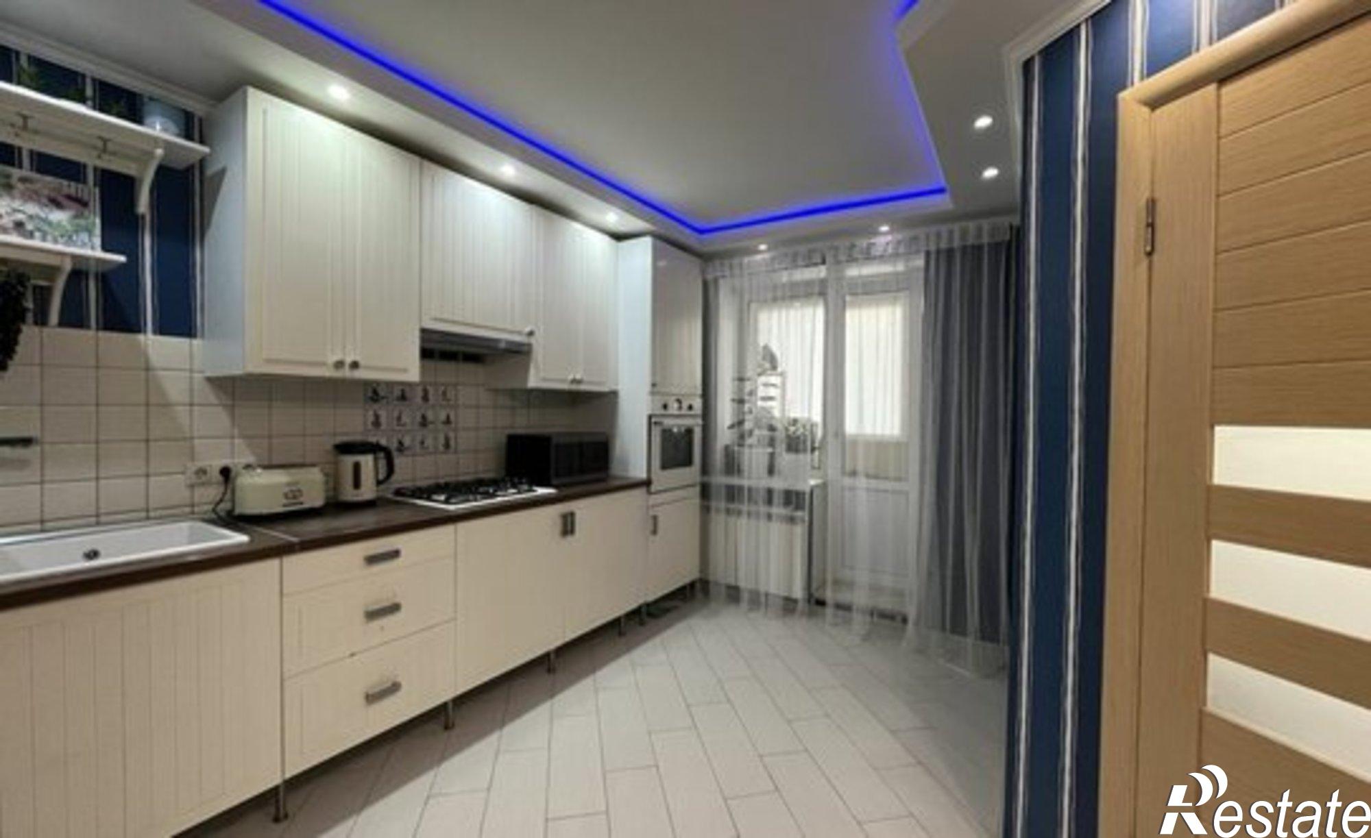 Купить квартиру за 8 200 000 рублей на 1-й Топольчанский проезд, 5