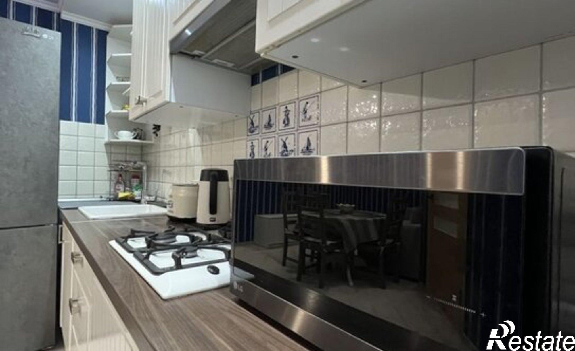 Купить квартиру за 8 200 000 рублей на 1-й Топольчанский проезд, 5