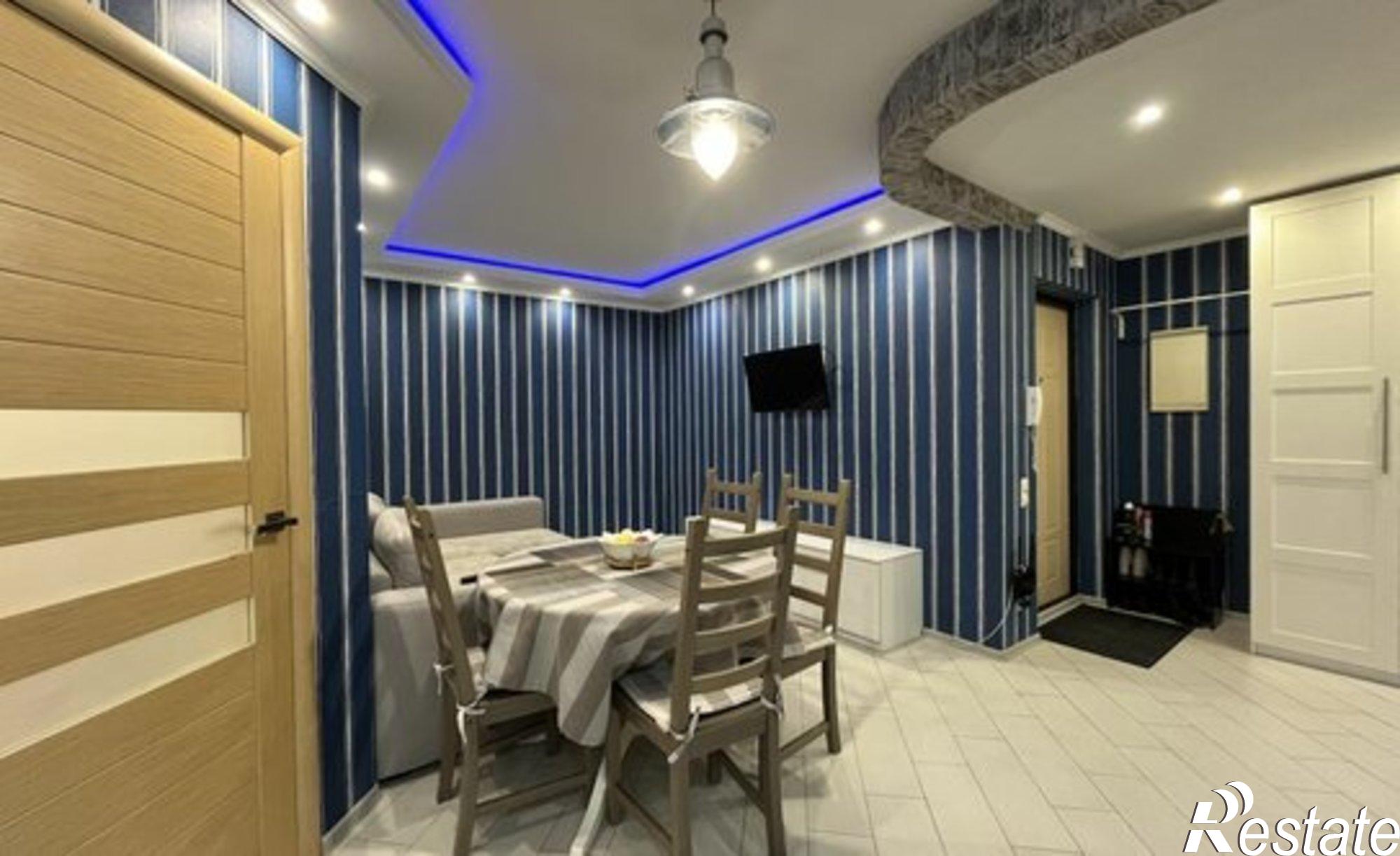 Купить квартиру за 8 200 000 рублей на 1-й Топольчанский проезд, 5