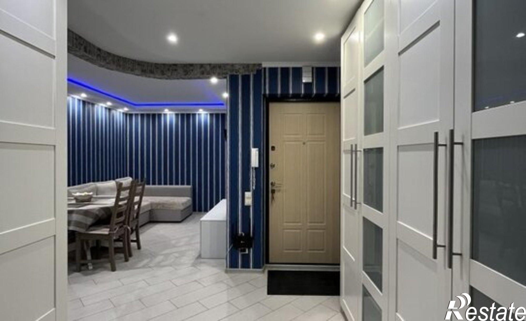 Купить квартиру за 8 200 000 рублей на 1-й Топольчанский проезд, 5