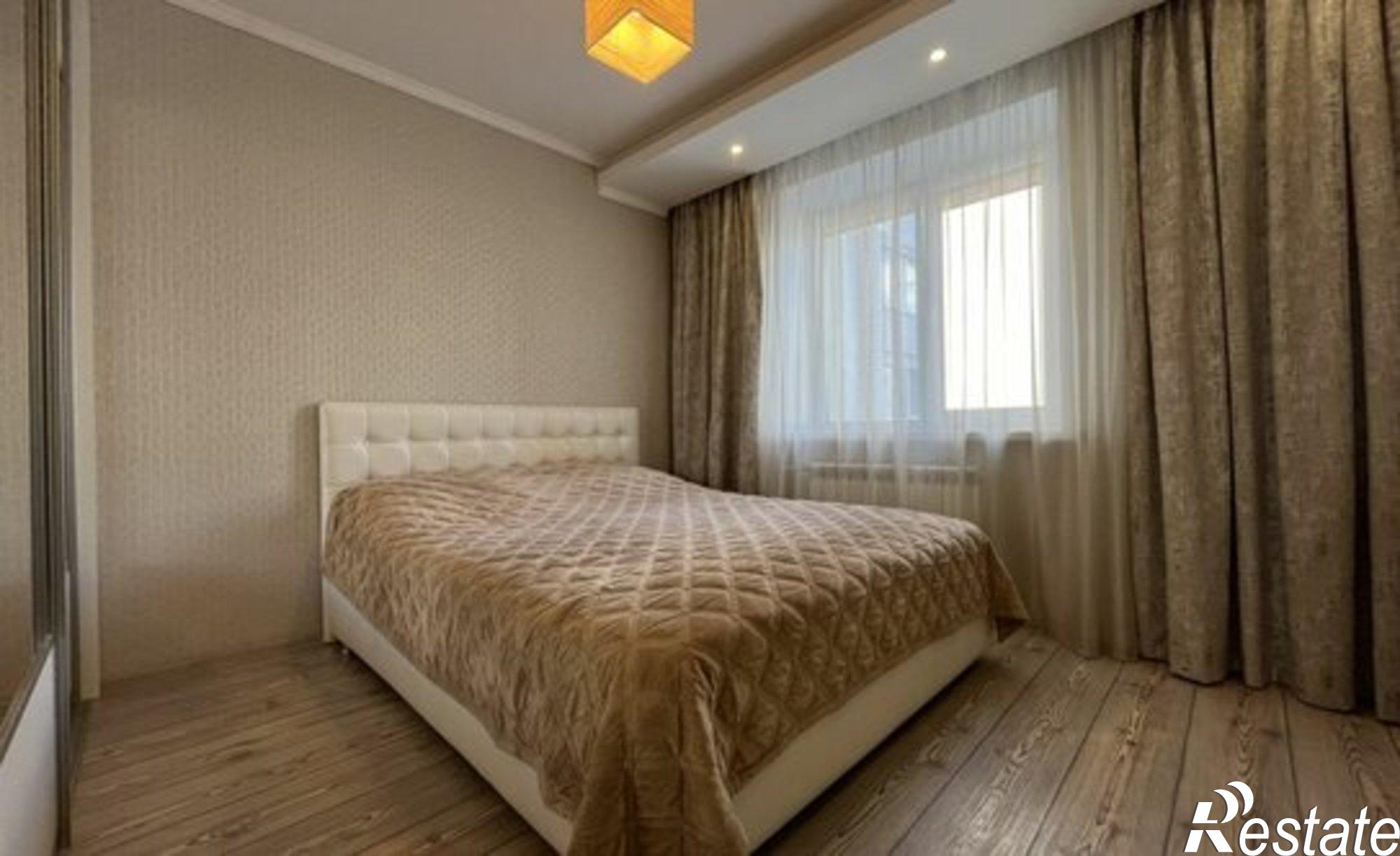 Купить квартиру за 8 200 000 рублей на 1-й Топольчанский проезд, 5