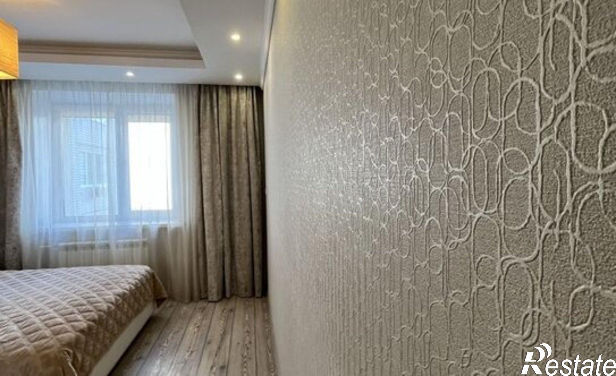 Купить квартиру за 8 200 000 рублей на 1-й Топольчанский проезд, 5