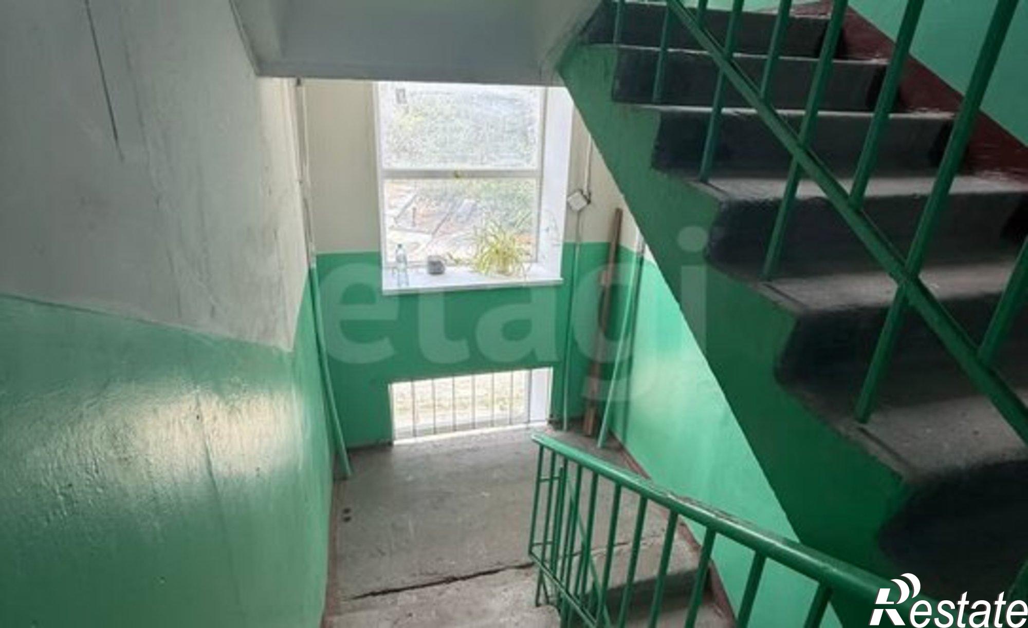 Купить квартиру за 3 000 000 рублей на Огородная улица, 29А