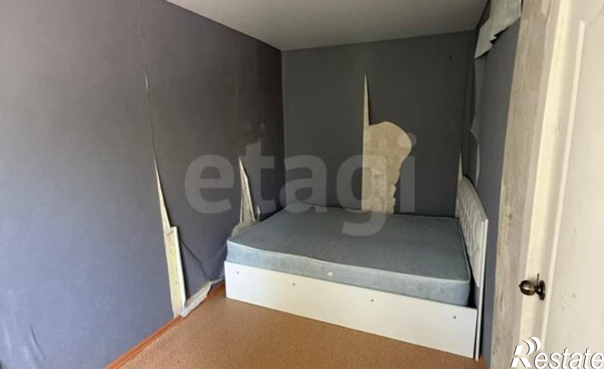 Купить квартиру за 3 000 000 рублей на Огородная улица, 29А