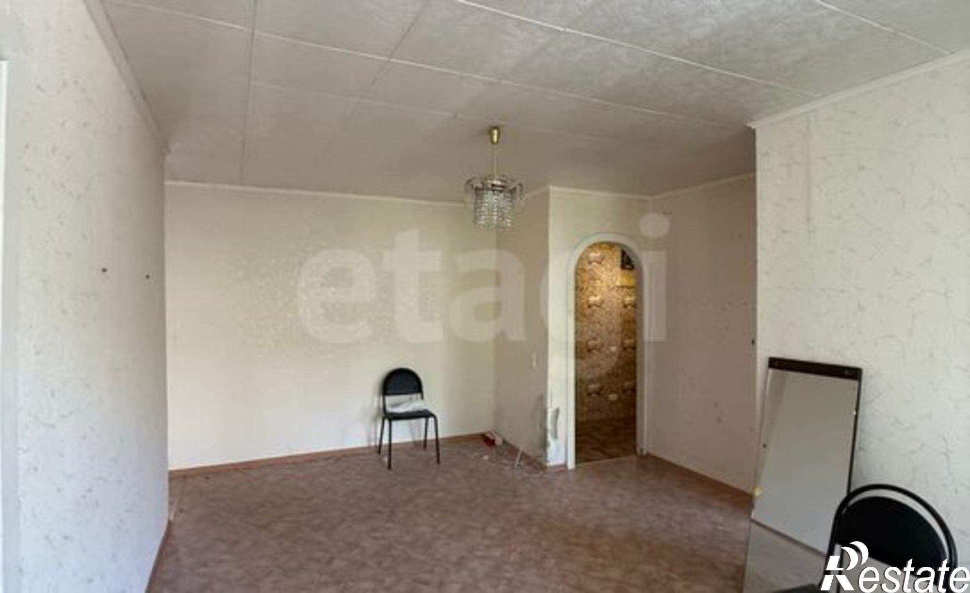 Купить квартиру за 3 000 000 рублей на Огородная улица, 29А