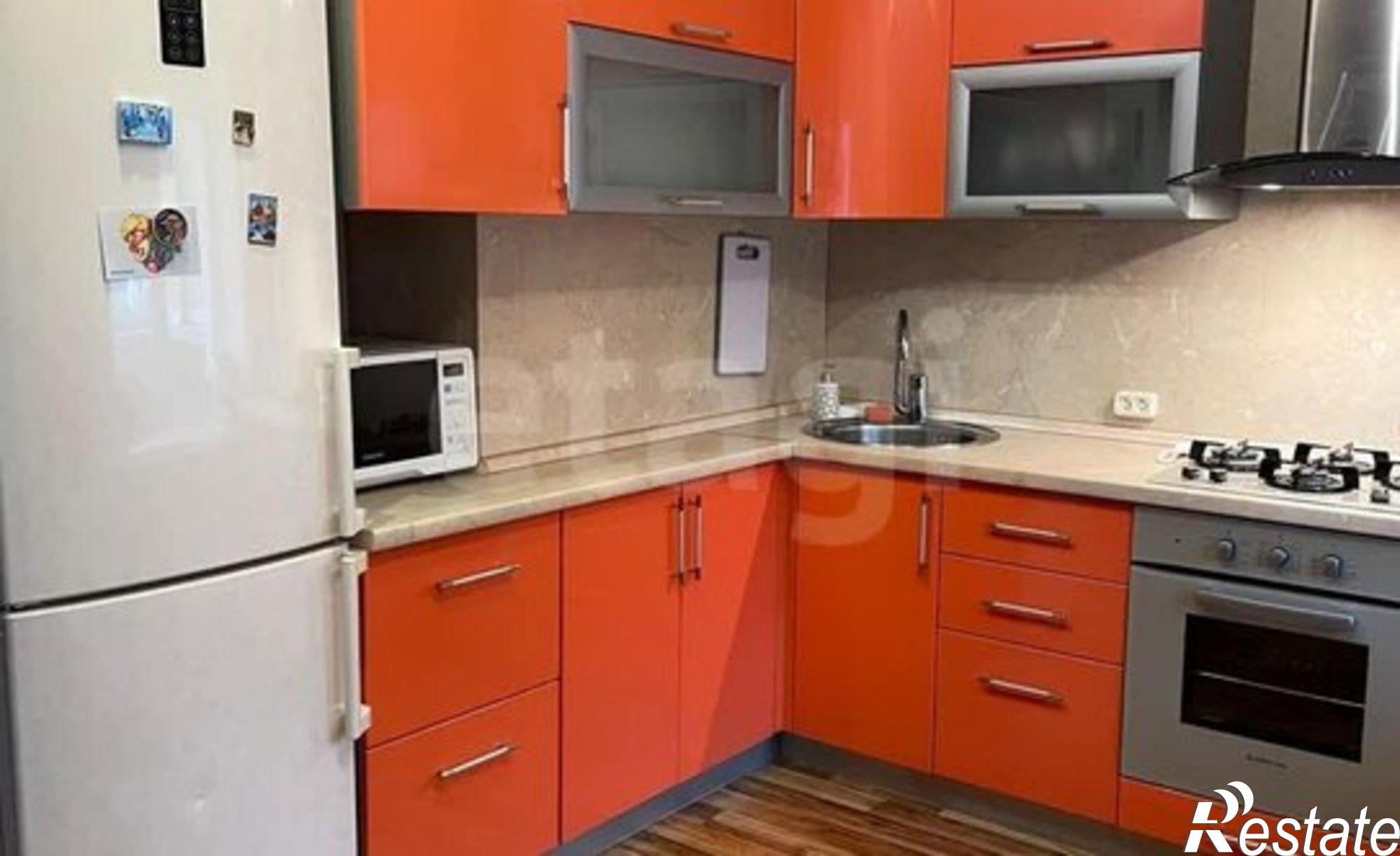 Купить квартиру за 4 500 000 рублей на улица Романтиков, 46А