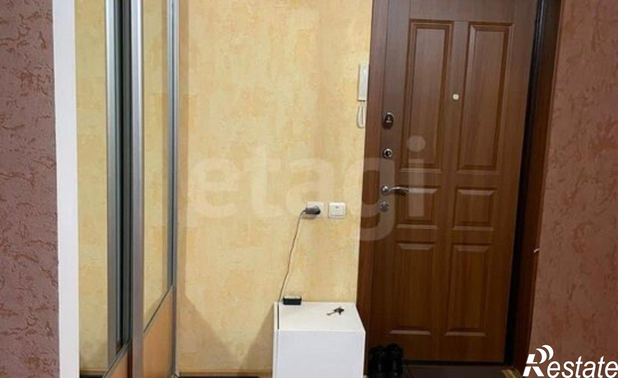 Купить квартиру за 4 500 000 рублей на улица Романтиков, 46А