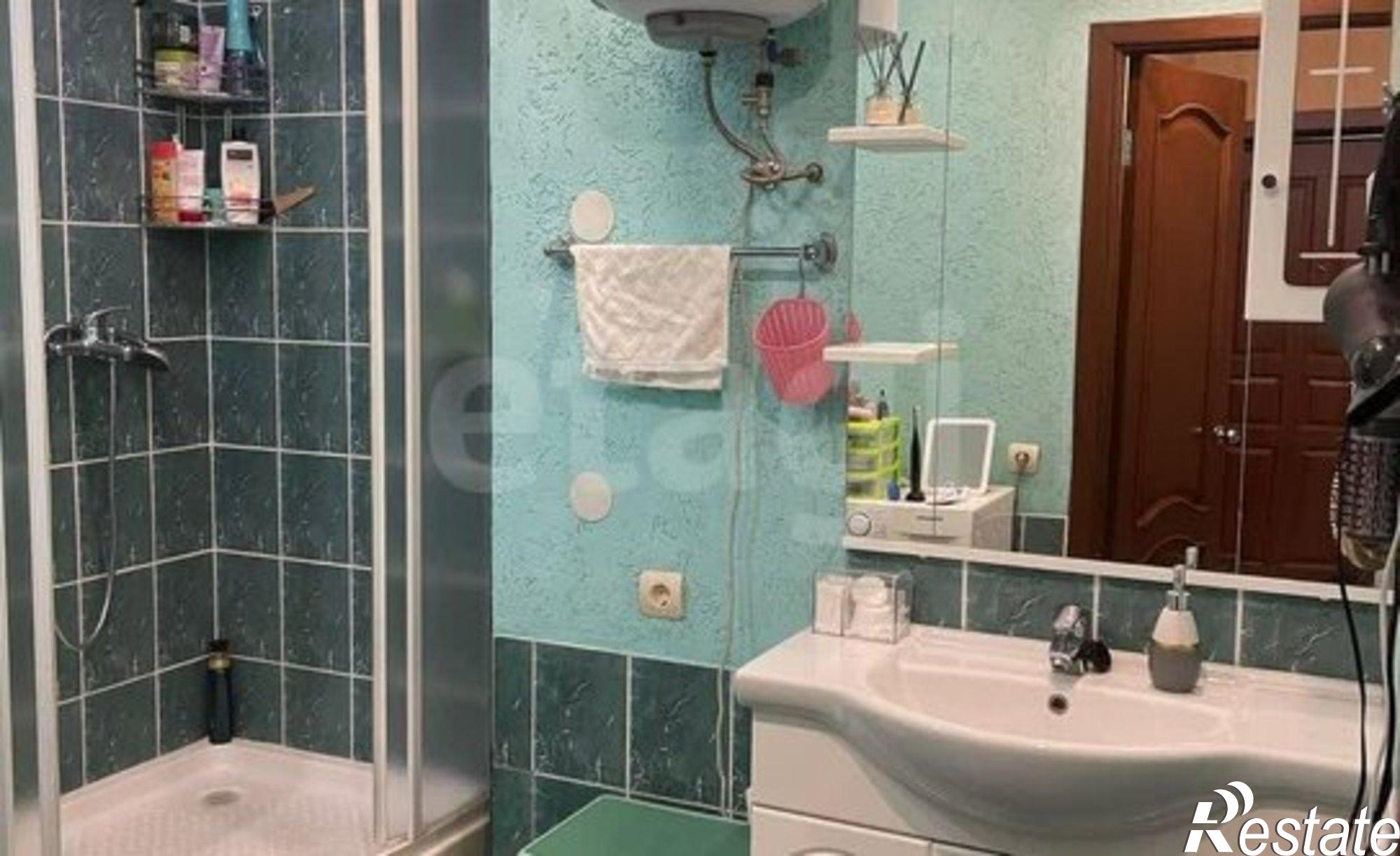 Купить квартиру за 4 500 000 рублей на улица Романтиков, 46А