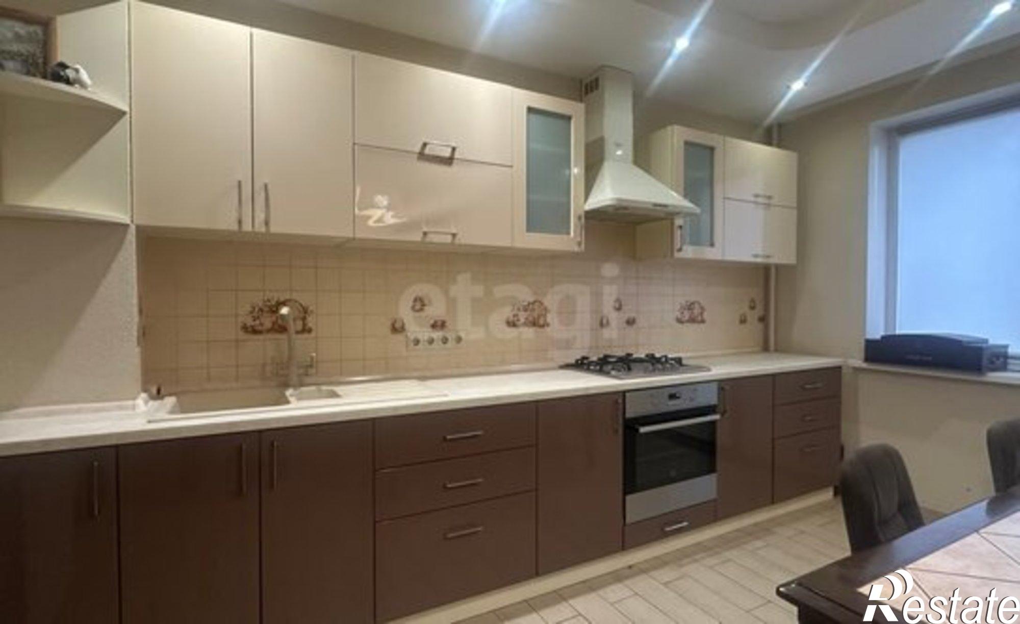 Купить квартиру за 7 999 000 рублей на Радужная улица, 18