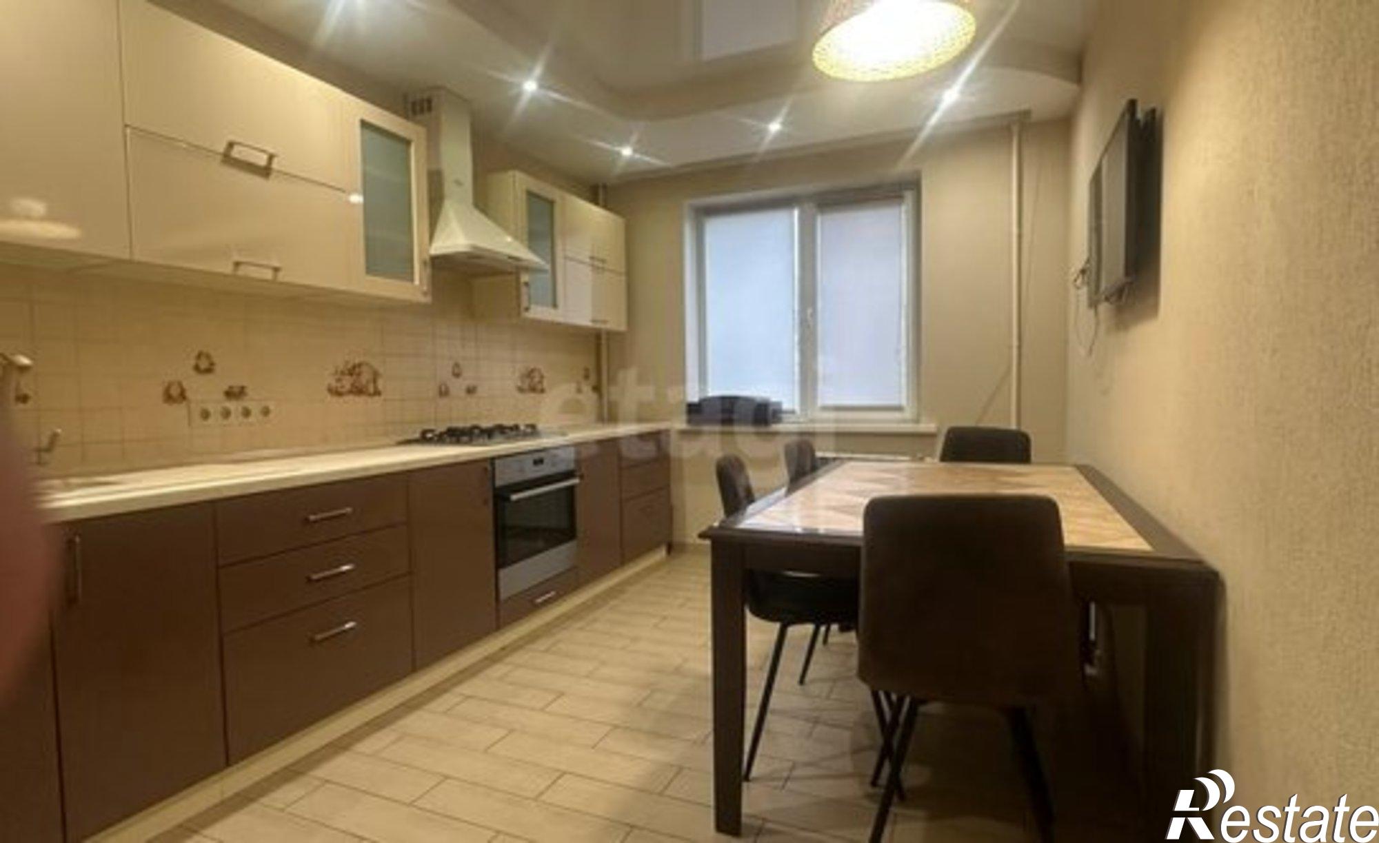 Купить квартиру за 7 999 000 рублей на Радужная улица, 18