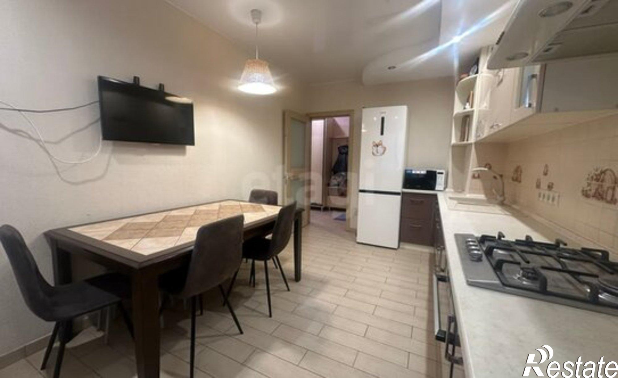 Купить квартиру за 7 999 000 рублей на Радужная улица, 18