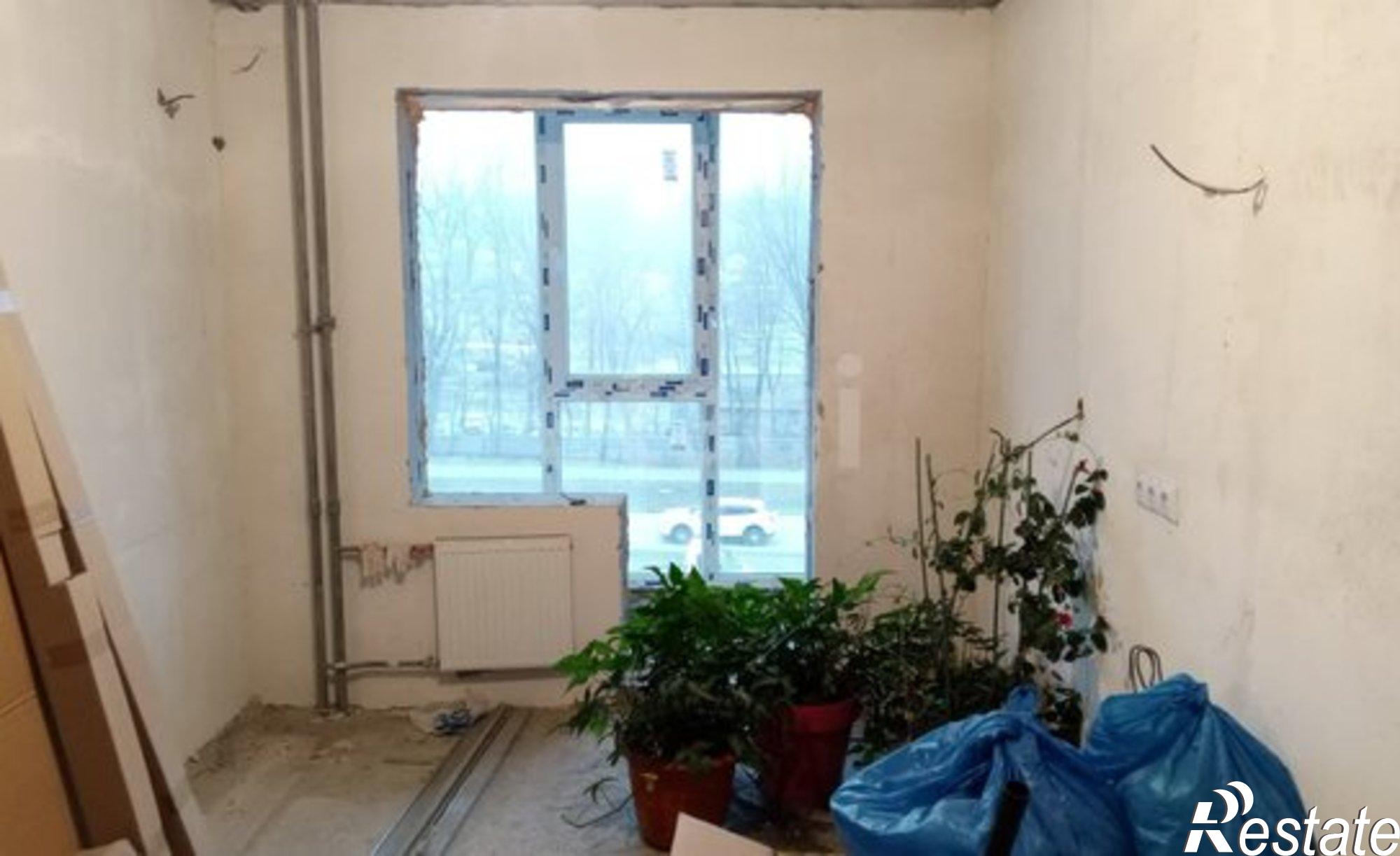 Купить квартиру за 6 700 000 рублей на улица Михаила Булгакова, 4